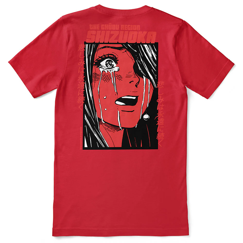 camisa